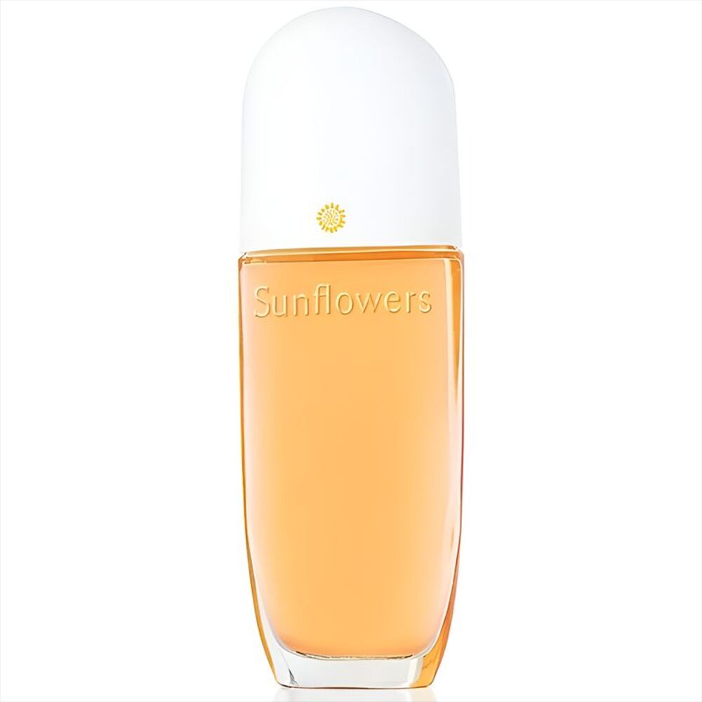 ARDEN SUN FLOWERS L 3.4 EDT SPR